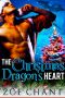 [Christmas Valley Shifters 02] • The Christmas Dragon's Heart